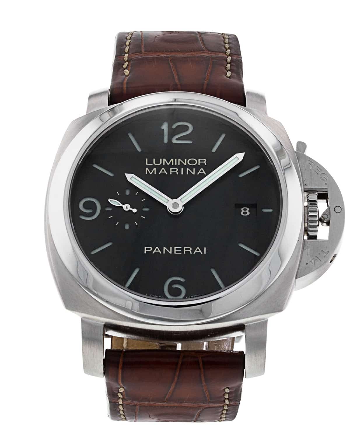 Panerai Manifattura Luminor PAM00328